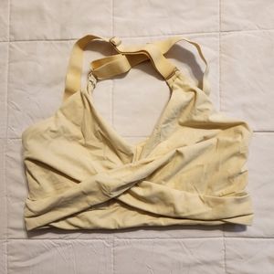 Buffbunny candle light candy wrap